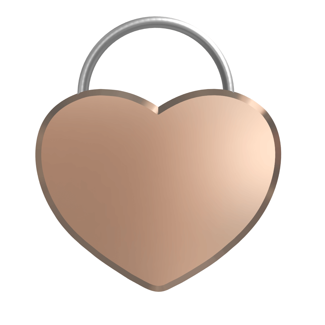 Heart Lock